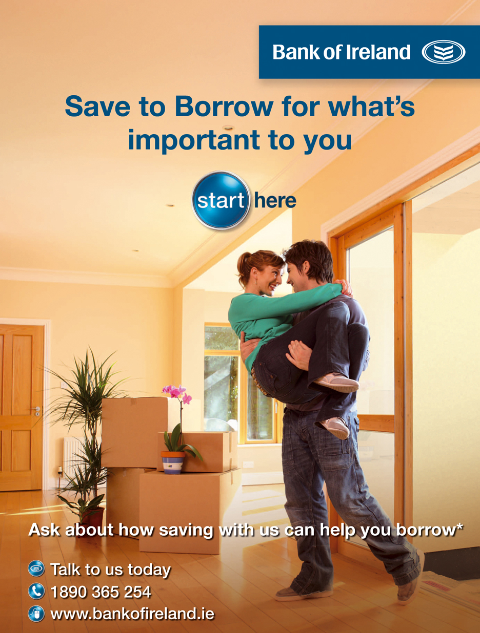 Save to Borrow A1 HOUSE